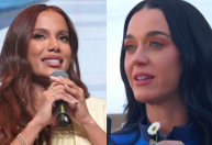 Anitta critica viagens espaciais e web supõe cutucada em Katy Perry