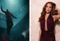 Rapper Veigh flerta com Anitta em música de novo álbum; ouça