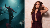 Rapper Veigh flerta com Anitta em música de novo álbum; ouça