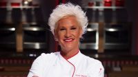 Morre Anne Burrell, chef do Food Network, aos 55 anos