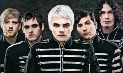 My Chemical Romance no Brasil: show será com o elenco original?