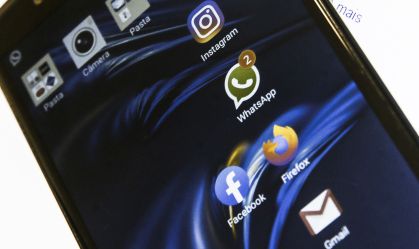 Regulação das redes deve ser mediada na perspectiva de riscos, diz advogado