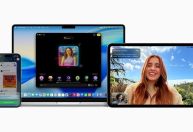 Apple divulga novo design de software e mais recursos de IA; veja