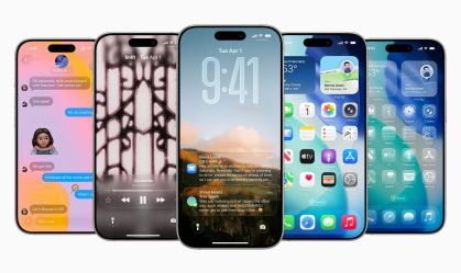 Apple traz novo design, atualização do iOS e novidades nos iPads; confira
