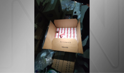 Polícia apreende carga de botox avaliada em R$ 7 milhões, em São Paulo