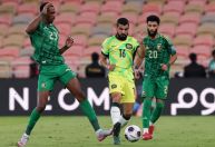 Austrália derrota a Arábia Saudita e garante vaga na Copa do Mundo