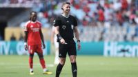Palmeiras x Botafogo: jogo será apitado pelo "melhor árbitro do mundo"