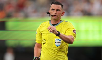 Flamengo x Bayern: árbitro da partida apitou eliminação do Brasil na Copa