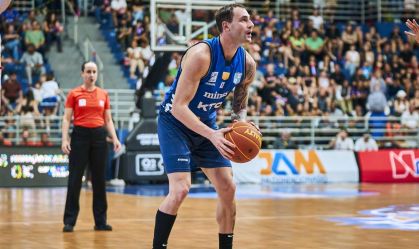 Argentinos decidem, e Minas abre vantagem contra o Franca na final do NBB