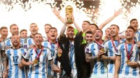 Mundial de Clubes tem 26 campeões do mundo por seleções; veja quem são
