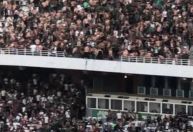 Tragédia em estádio na Argélia deixa três mortos e 81 feridos