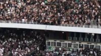Tragédia em estádio na Argélia deixa três mortos e 81 feridos