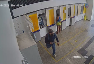 Polícia prende suspeito de ser o maior ladrão de bancos do Rio