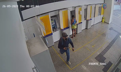 Polícia prende suspeito de ser o maior ladrão de bancos do Rio