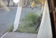 Suspeito assalta casa e faz jovem refém na zona norte de São Paulo