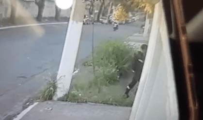 Suspeito assalta casa e faz jovem refém na zona norte de São Paulo