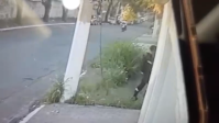 Suspeito assalta casa e faz jovem refém na zona norte de São Paulo