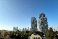 Hospital de Tel Aviv diz ter recebido 10 feridos em ataques iranianos