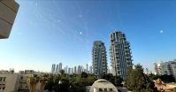 Hospital de Tel Aviv diz ter recebido 10 feridos em ataques iranianos