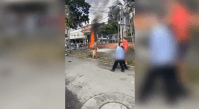 Colômbia: Ataques com explosivos deixam mortos e feridos, dizem fontes
