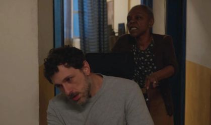 Escalação de ator que vive filho de Odete Roitman é criticada: "Cripface"