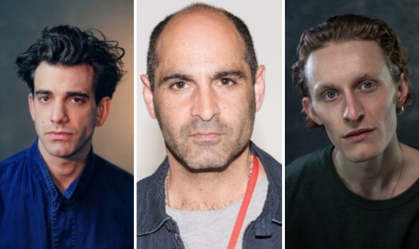 3ª temporada de "Anéis de Poder" ganha novos nomes elenco; confira