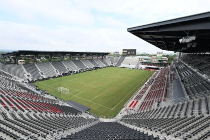 Audi Field,