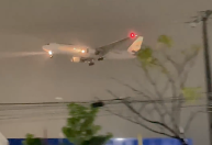 Voo inédito entre Recife e Madri tem nova falha e retorna após decolagem