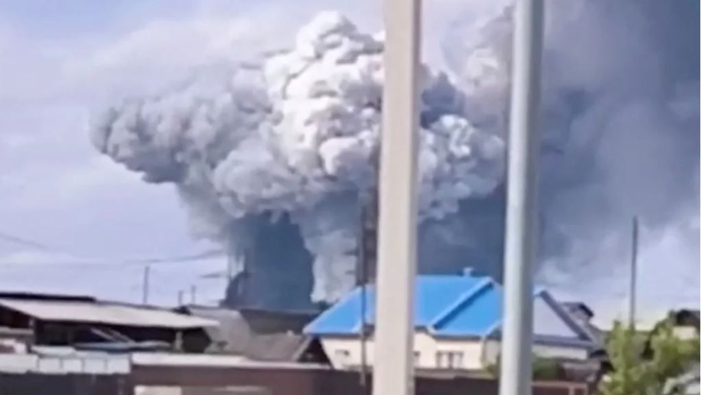 Saiba como Ucrânia conseguiu planejar ataque contra bases aéreas na Rússia  | CNN Brasil