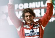 Séries impulsionaram visibilidade de Ayrton Senna nos EUA, diz estudo