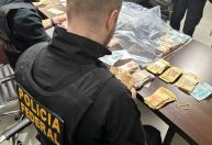 Operação mira vazamento de informações sigilosas da Polícia Civil de SP