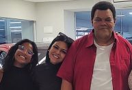 Ex-colega de Juliana Marins, Babu Santana lamenta morte da brasileira