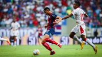 Copa do Nordeste: Bahia garante melhor campanha e elimina o Náutico