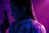 "Bailarina": derivado de "John Wick" com Ana de Armas estreia nos cinemas