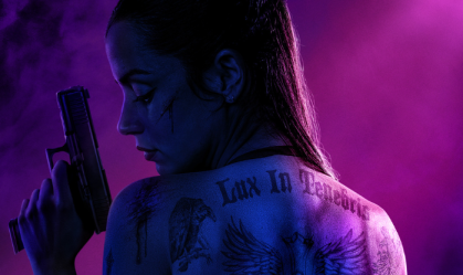 "Bailarina": derivado de "John Wick" com Ana de Armas estreia nos cinemas