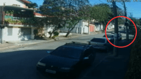 Vídeo: suspeito tenta roubar aliança e atira na vítima em São Paulo