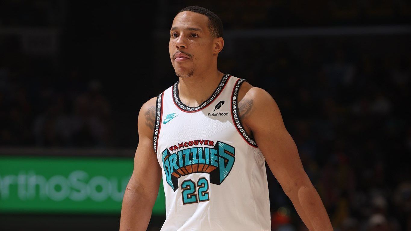Desmond Bane vai jogar no Orlando Magic na próxima temporada