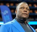Lenda da NFL revela que sofreu infarto no ano passado