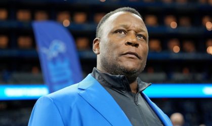 Lenda da NFL revela que sofreu infarto no ano passado