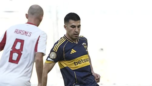 Boca Juniors x Benfica, pelo Mundial de Clubes
