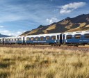 Viagem de trem de luxo pelos Andes: saiba tudo sobre a expedição