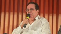 Benedito Ruy Barbosa deve sair da UTI nas próximas 24 horas, diz boletim