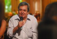 Benedito Ruy Barbosa continua na UTI e sem previsão de alta