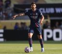 Jornal francês diz que Lucas Beraldo pediu para sair do PSG