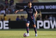 Jornal francês detona Beraldo após vitória do Botafogo sobre PSG: "Passivo"