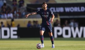 Jornal francês diz que Lucas Beraldo pediu para sair do PSG