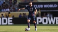 Jornal francês detona Beraldo após vitória do Botafogo sobre PSG: "Passivo"