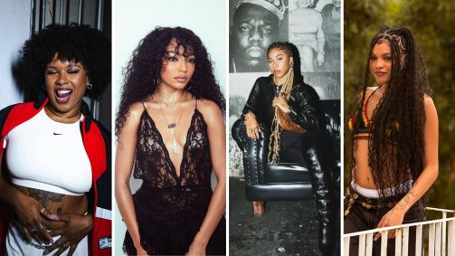 BET Awards 2025 acontece nesta segunda-feira (9)