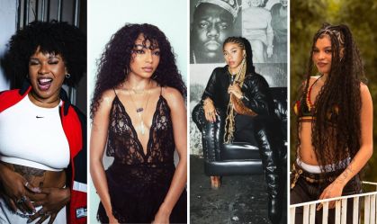 BET Awards: conheça as artistas brasileiras que concorrem à premiação