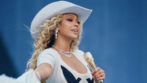 Beyoncé encerra série de apresentações da turnê "Cowboy Carter" em Londres